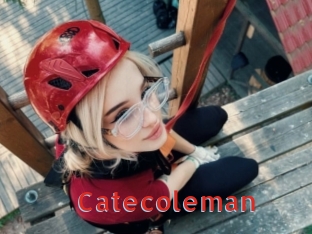 Catecoleman