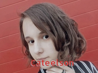 Cateelson