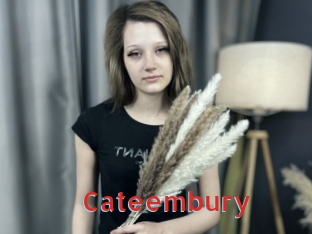 Cateembury