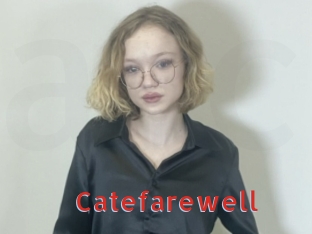 Catefarewell