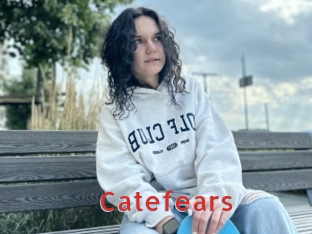 Catefears