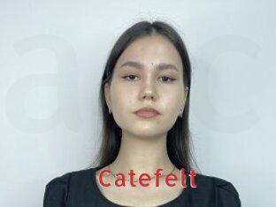 Catefelt