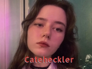 Cateheckler