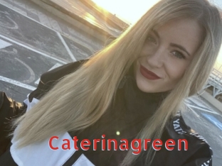 Caterinagreen