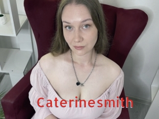 Caterinesmith