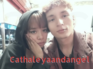 Cathaleyaandangel
