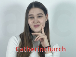 Catherinchurch