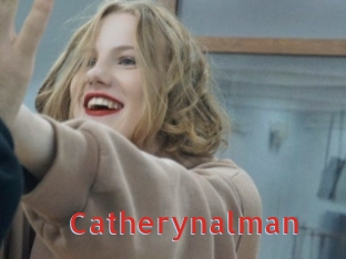 Catherynalman