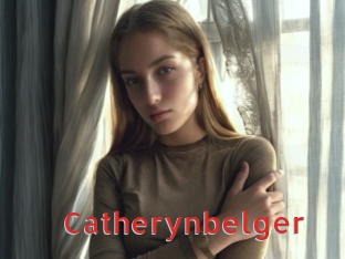 Catherynbelger