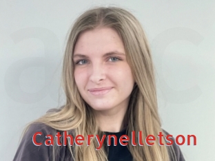 Catherynelletson