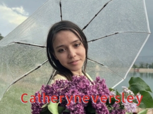Catheryneversley