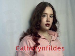 Catherynfildes