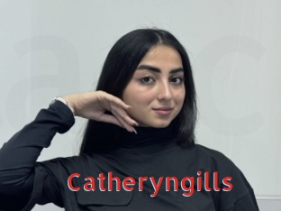 Catheryngills
