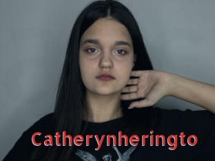 Catherynheringto