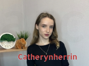 Catherynherrin