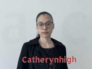 Catherynhigh