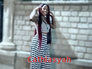 Cathiasyah