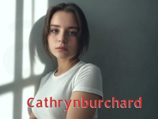 Cathrynburchard