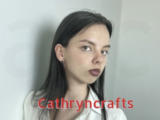 Cathryncrafts