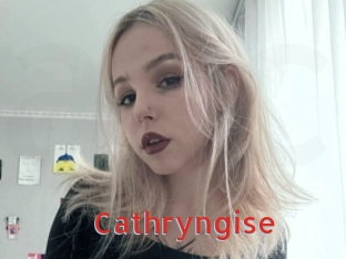 Cathryngise