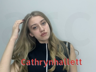 Cathrynhallett