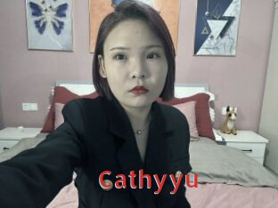 Cathyyu