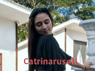 Catrinarusell