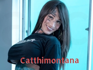 Catthimontana