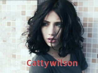 Cattywilson