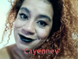 Cayennev
