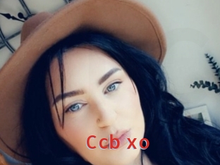 Ccb_xo
