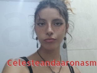 Celesteandaaronasm