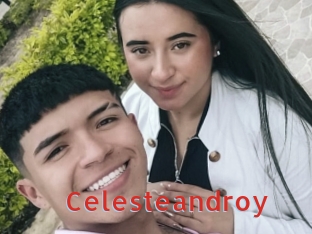 Celesteandroy