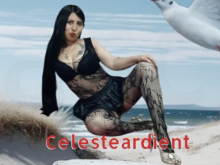 Celesteardient