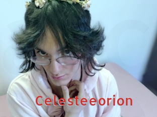 Celesteeorion