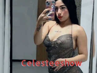 Celesteeshow