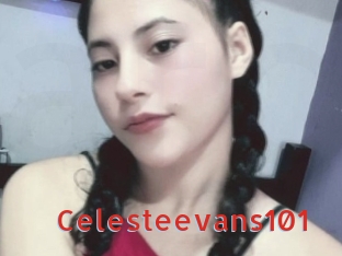 Celesteevans101