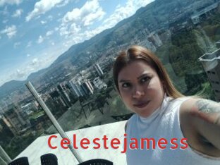 Celestejamess
