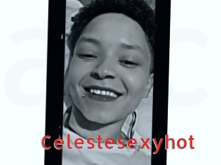 Celestesexyhot
