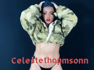 Celestethopmsonn