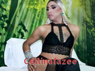 Cellinafazee