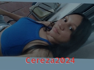 Cereza2024