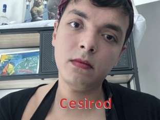 Cesirod