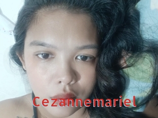 Cezannemariel