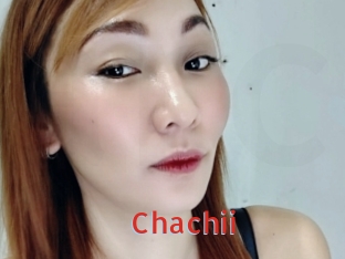 Chachii