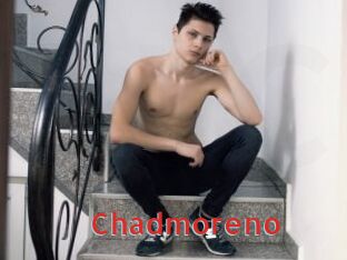 Chadmoreno