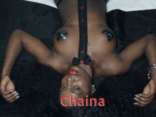 Chaina