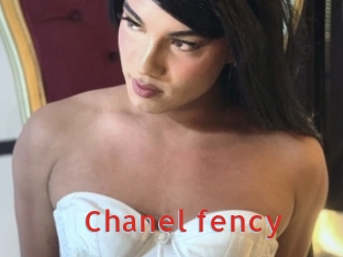 Chanel_fency