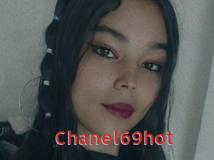 Chanel69hot