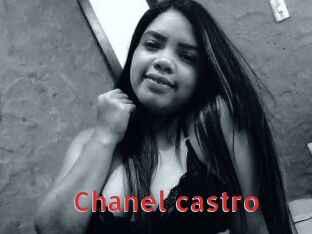 Chanel_castro